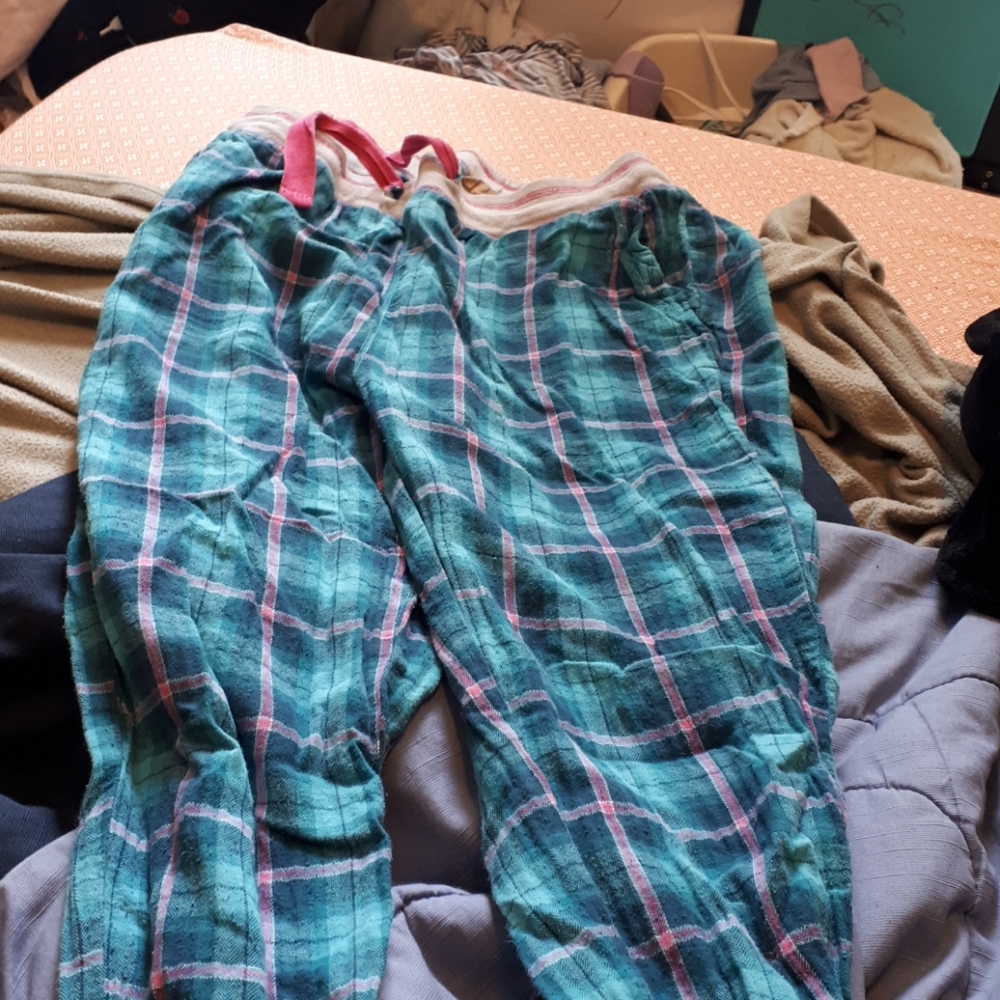Pjs bottoms
